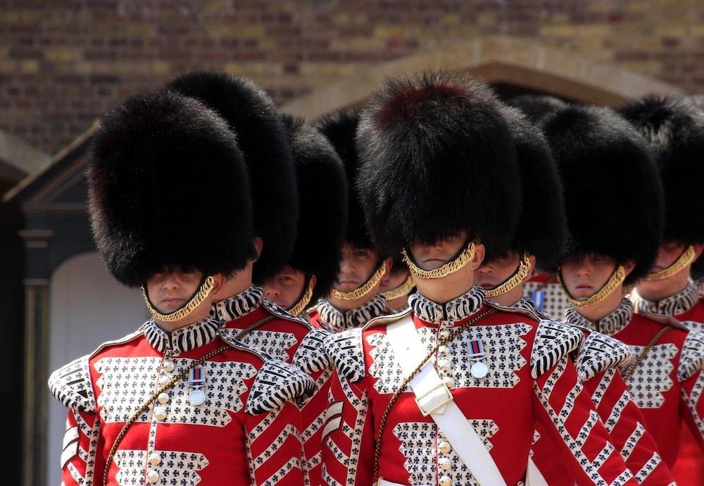 Beverley City Londra Dış mekan fotoğraf