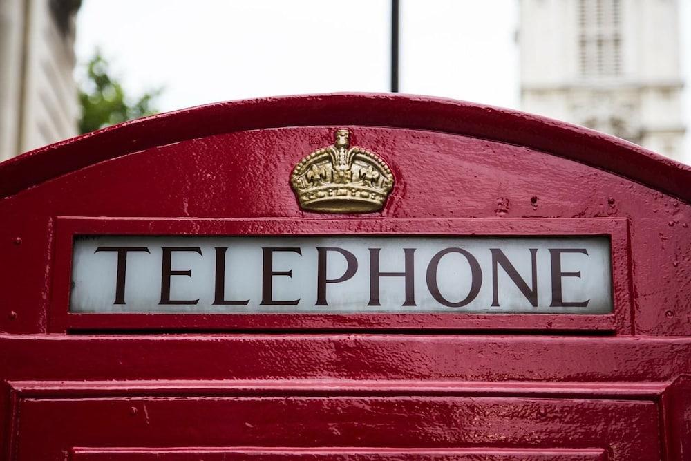 Beverley City Londra Dış mekan fotoğraf