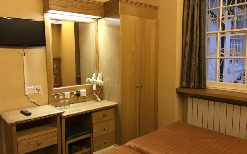 Beverley City Londra Dış mekan fotoğraf